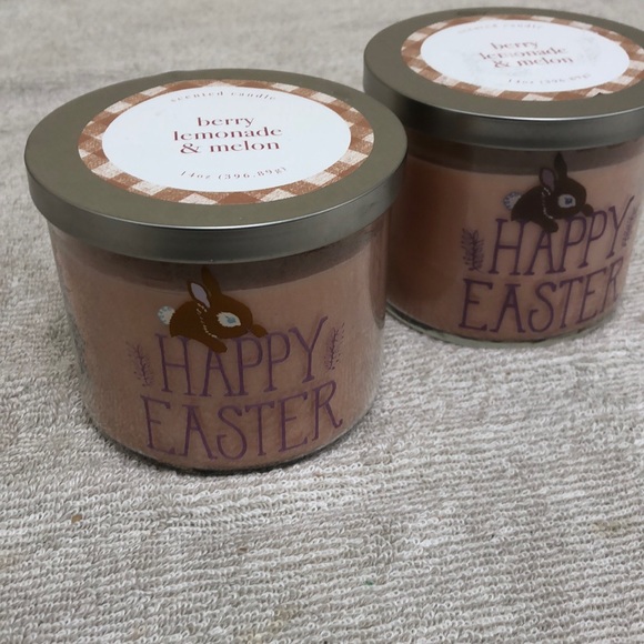 Threshold Accents Threshold Happy Easter Berry Lemonade Melon